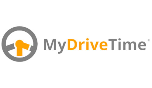 Sarah Hart My Drive Time