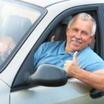 Driving Refresher Lessons Salisbury