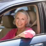 Driving Refresher Lessons Salisbury