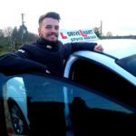 Scott Conner - Drive Hart - Driving School salisbury