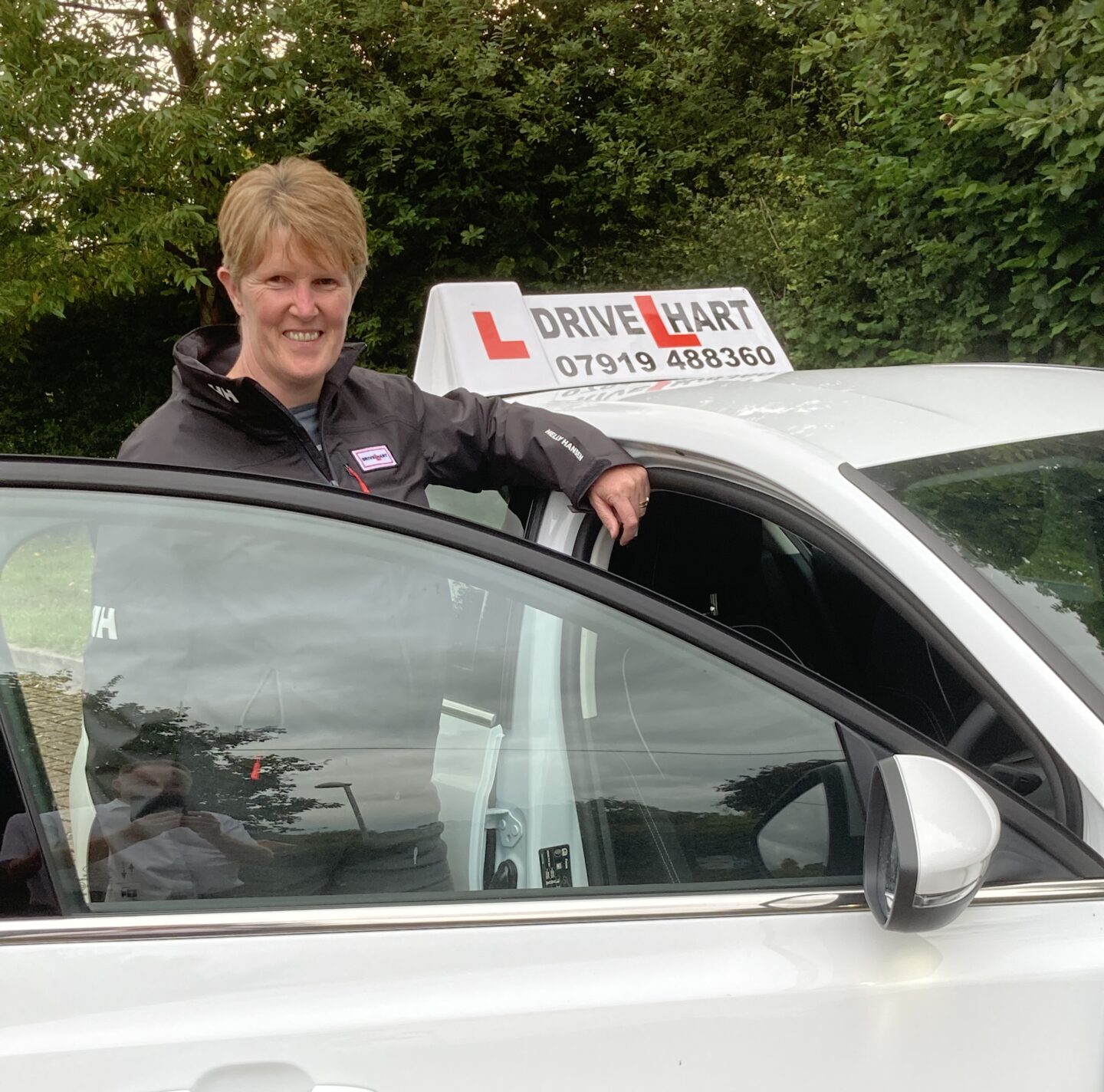 Salisbury Driving Schools