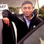 Automatic Driving Lessons Salisbury