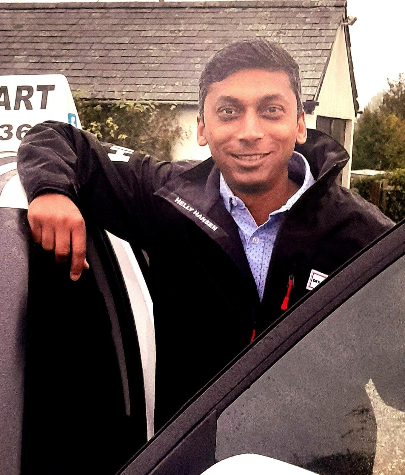 Automatic Driving Lessons Salisbury