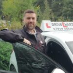 Gareth Thatcher Instructor Exam Success