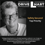 Drive Hart Safety Secured