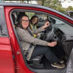automatic lessons for individuals with mobility needs