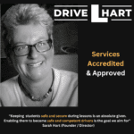 Services Accredited Drive Hart