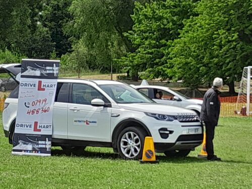 under 17 driving experience