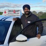 Drive Hart Driving Instructor