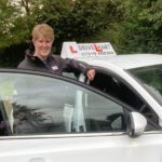 Driving Instructor Salisbury