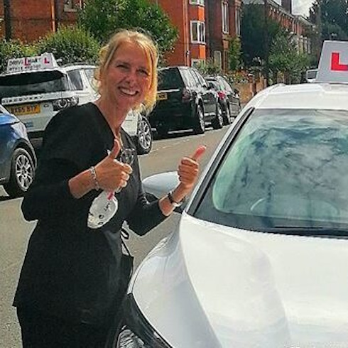 Driving School in Salisbury