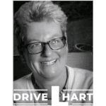 Drive Hart - Drive Safe