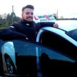 Driving Instructor in Salisbury