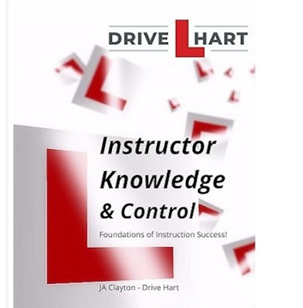 Instructor knowledge and control