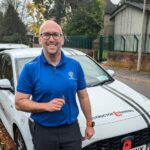 driving instructor training