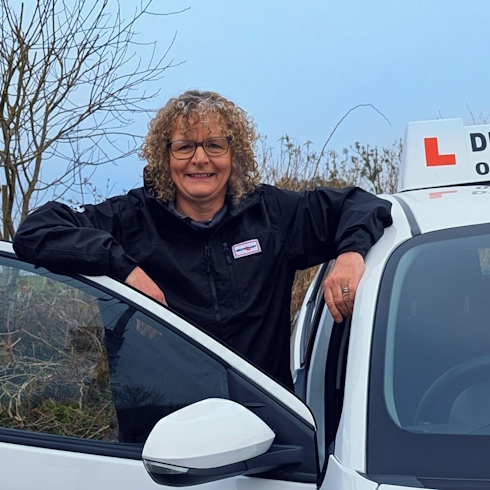 Amanda Yeadon Potential Driving Instructor - Automatic
