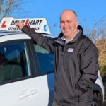 Kenny George Potential Driving Instructor - Manual