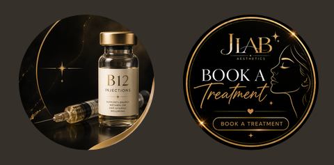 Book a b12 treatment