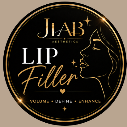 Lip Filler Burton