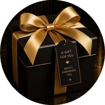 a gift for you